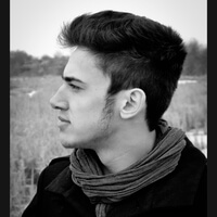Author Photo